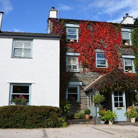Haven Cottage Ambleside Extérieur photo