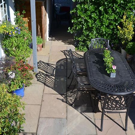 Haven Cottage Ambleside Extérieur photo