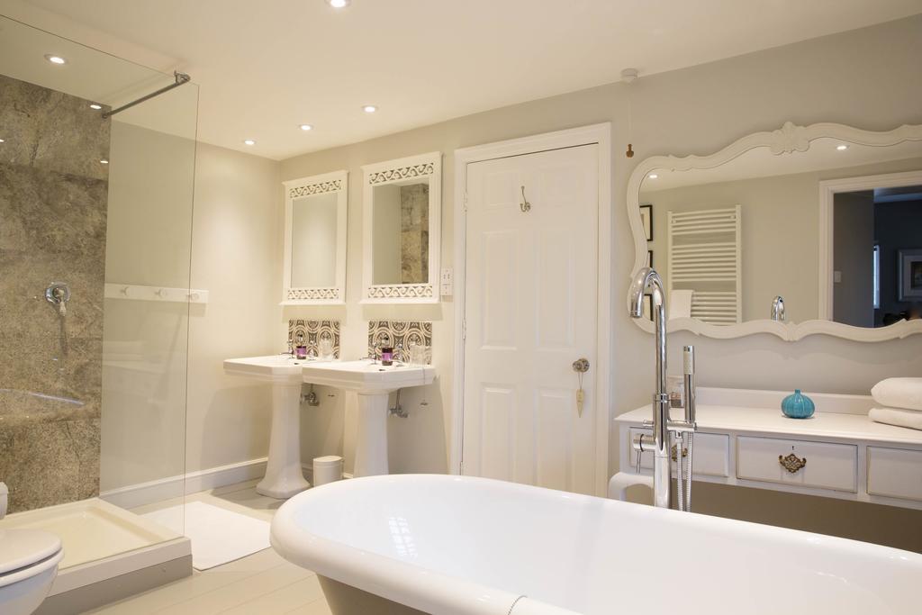 Haven Cottage Ambleside Chambre photo