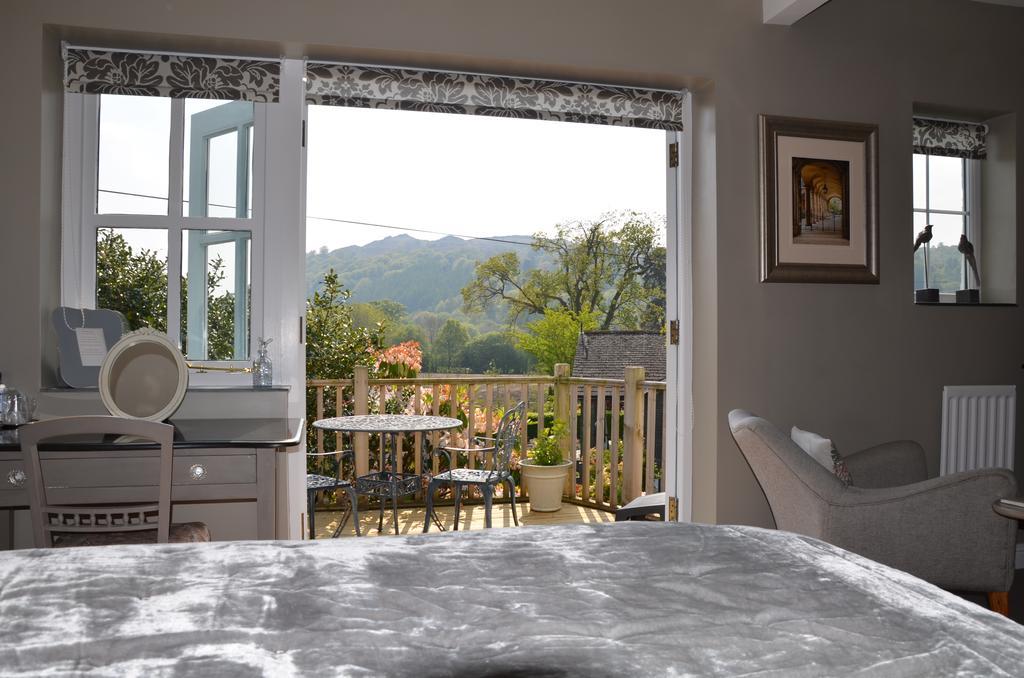 Haven Cottage Ambleside Extérieur photo