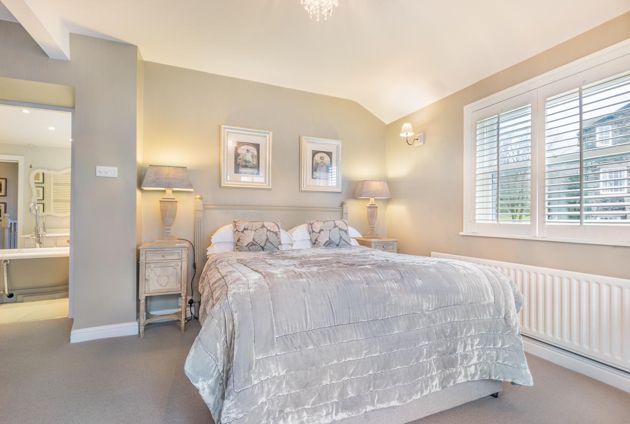 Haven Cottage Ambleside Extérieur photo