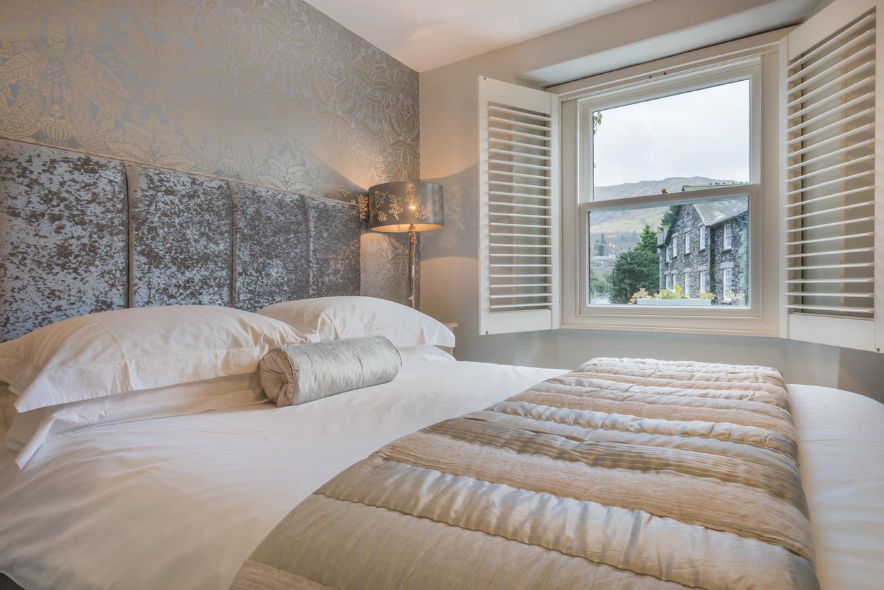 Haven Cottage Ambleside Extérieur photo