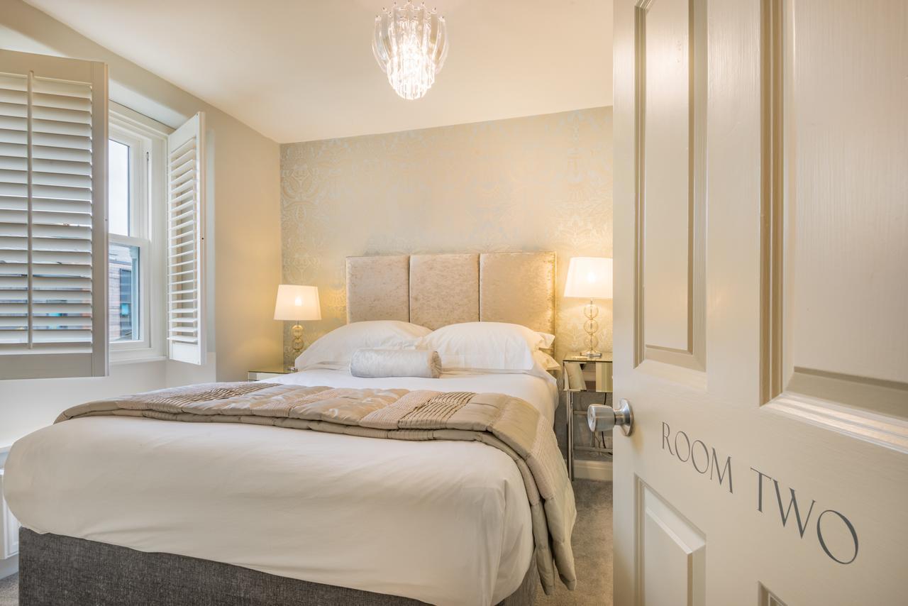Haven Cottage Ambleside Extérieur photo