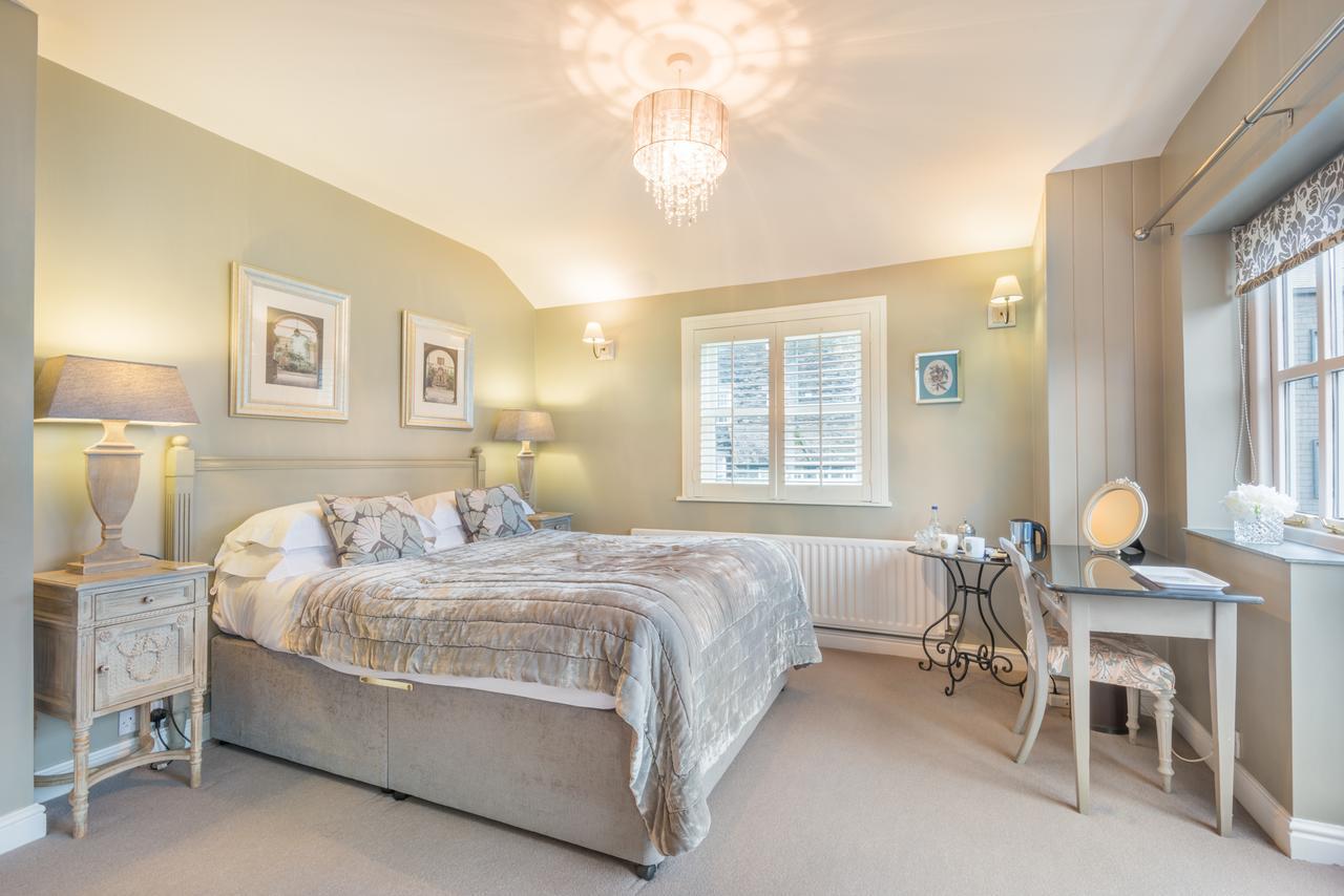 Haven Cottage Ambleside Extérieur photo