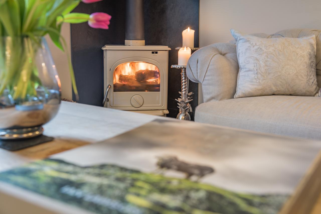 Haven Cottage Ambleside Extérieur photo