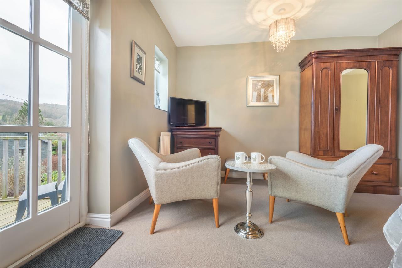 Haven Cottage Ambleside Extérieur photo