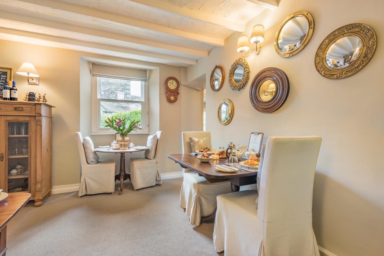 Haven Cottage Ambleside Extérieur photo