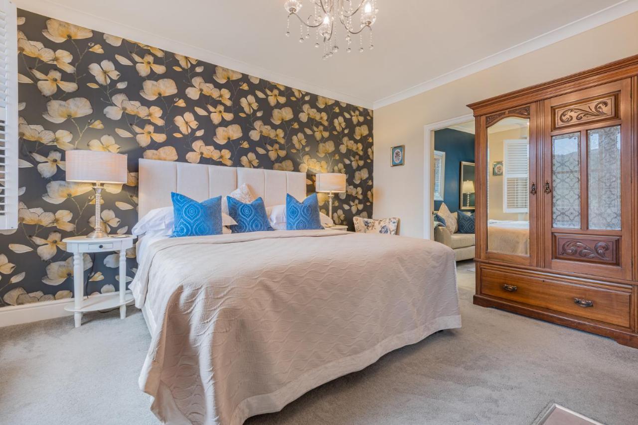 Haven Cottage Ambleside Extérieur photo