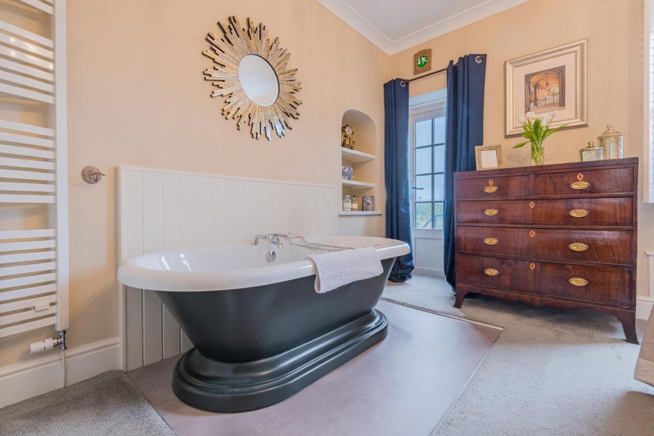 Haven Cottage Ambleside Extérieur photo