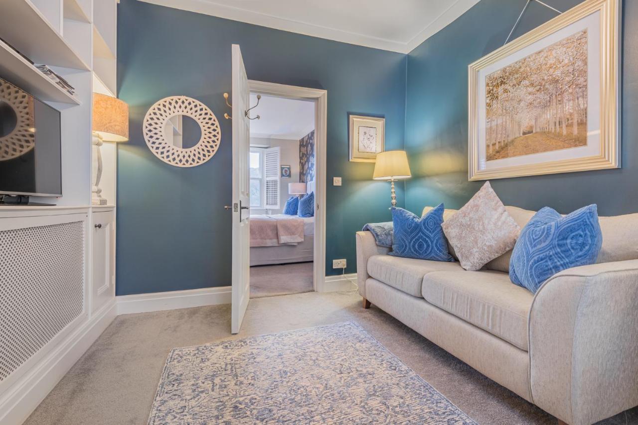 Haven Cottage Ambleside Extérieur photo