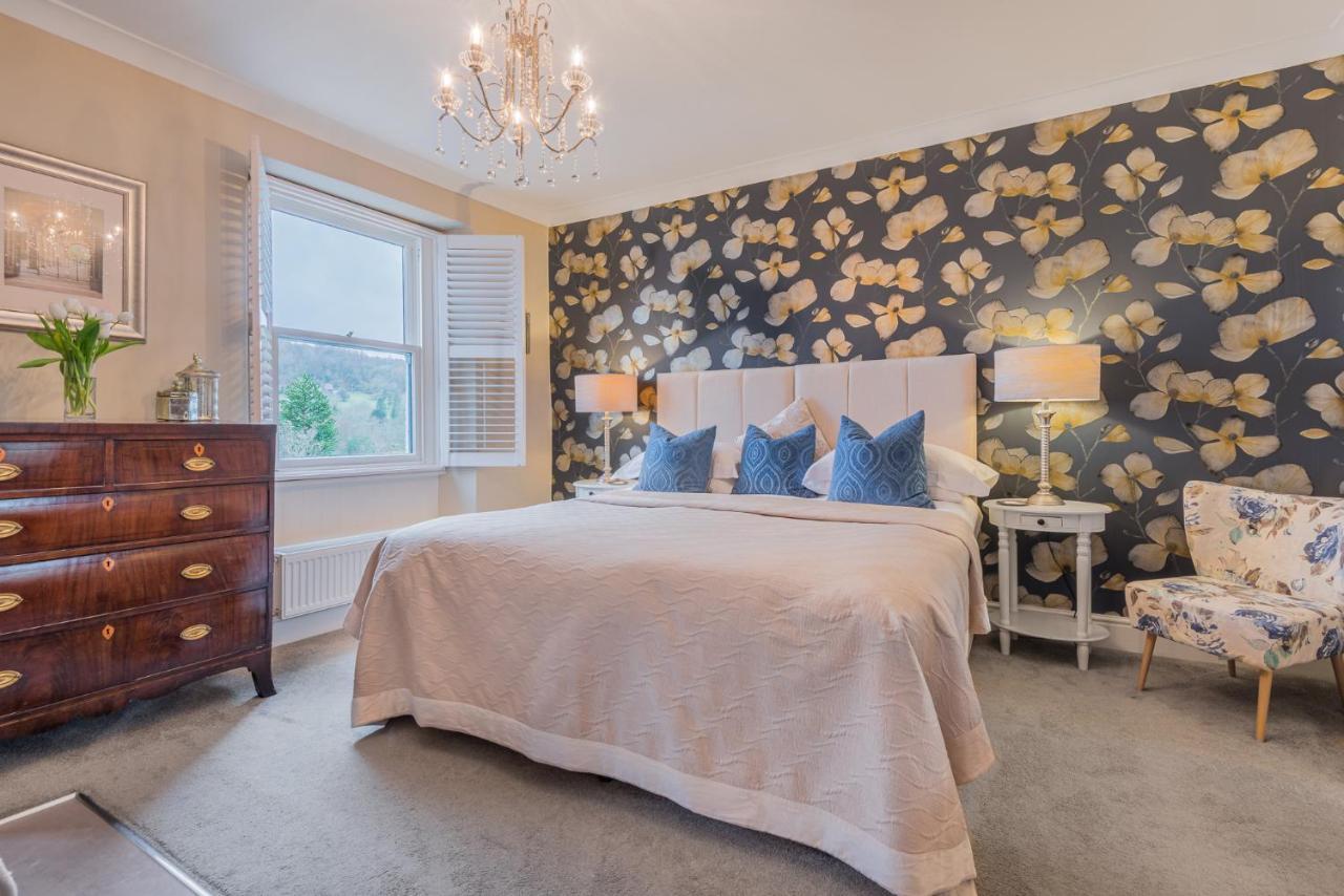 Haven Cottage Ambleside Extérieur photo