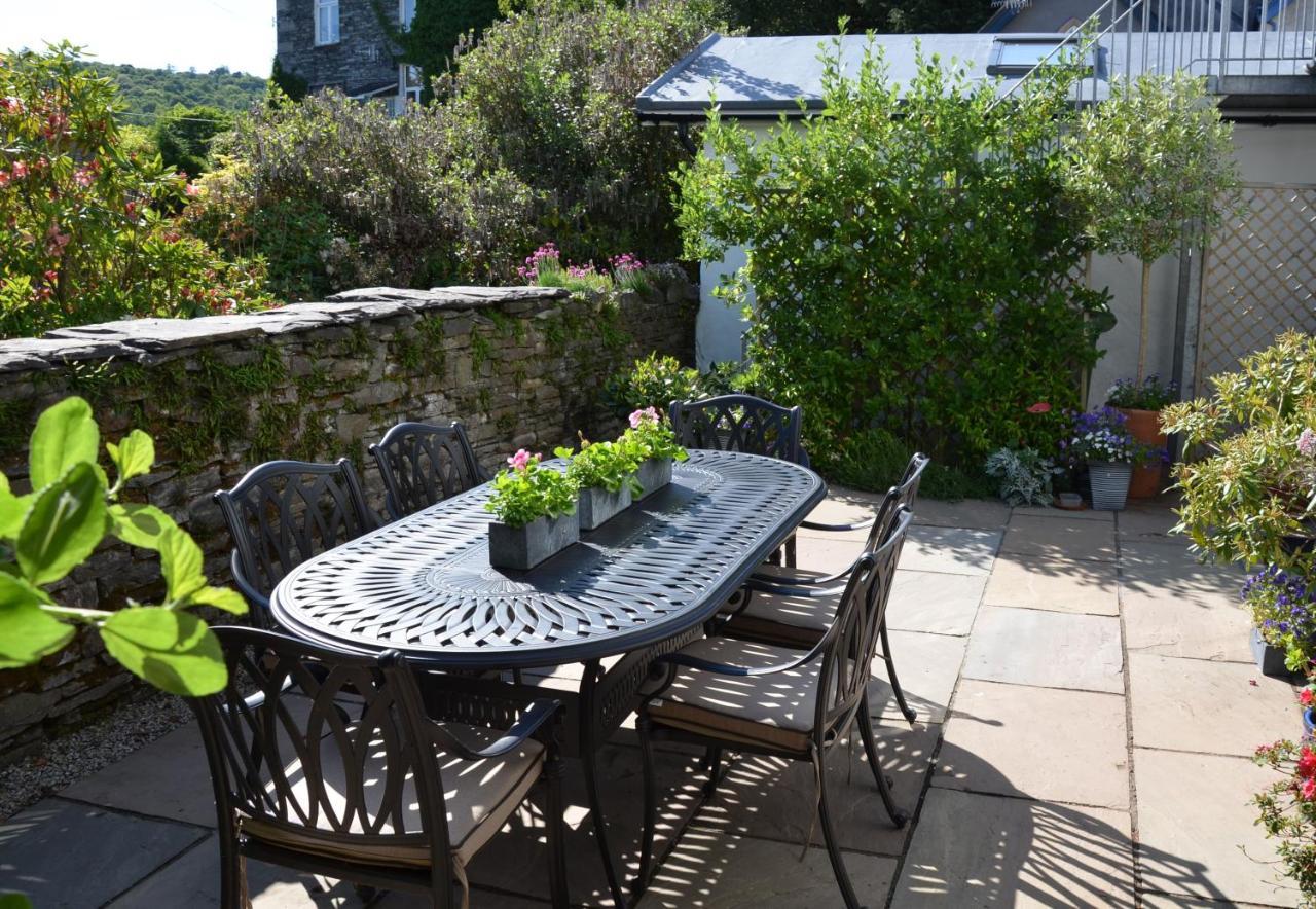 Haven Cottage Ambleside Extérieur photo